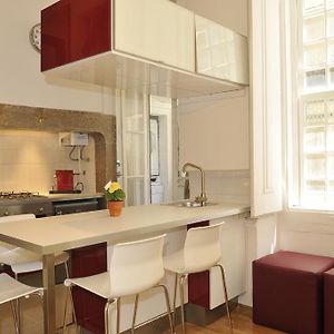 Appartement met Drie Slaapkamers